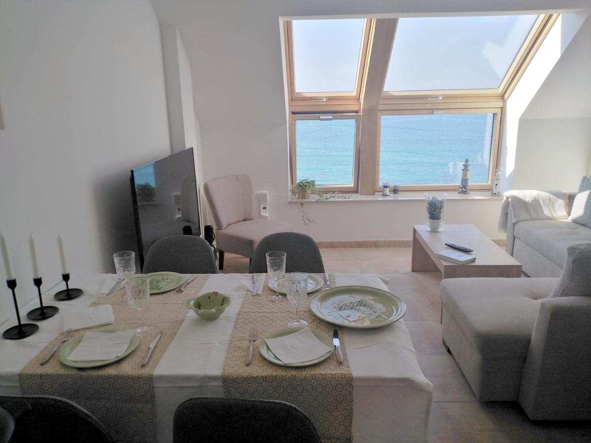 Vista Mar Apartamento Con Encanto Malpica Exterior photo